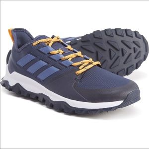 adidas men's kanadia trail running shoes